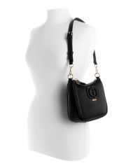 תיק דמוי עור GUESS דגם G-BG990518-BLA