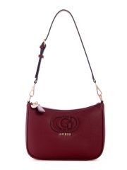 תיק דמוי עור GUESS דגם G-BG990518-BUR