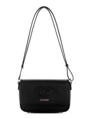 תיק דמוי עור מבית Guess דגם G-BG990521-BLA
