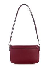 תיק דמוי עור מבית Guess דגם G-BG990521-BUR