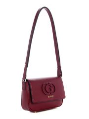 תיק דמוי עור מבית Guess דגם G-BG990521-BUR