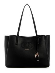 תיק דמוי עור מבית Guess דגם G-BG990523-BLA