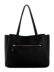 תיק דמוי עור מבית Guess דגם G-BG990523-BLA