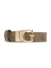 חגורת דמוי עור מבית Guess דגם G-BW9456P6325-LNS-S