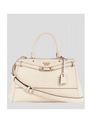 תיק צד דמוי עור Guess דגם CG952706-BON