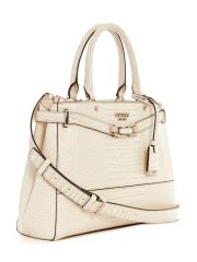 תיק צד דמוי עור Guess דגם CG952706-BON