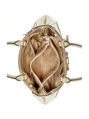 תיק צד דמוי עור Guess דגם CG952706-BON