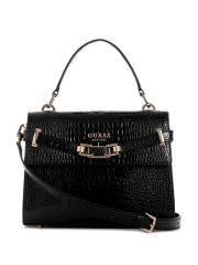 תיק צד דמוי עור Guess דגם CG952720-BLA
