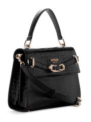 תיק צד דמוי עור Guess דגם CG952720-BLA