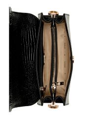 תיק צד דמוי עור Guess דגם CG952720-BLA
