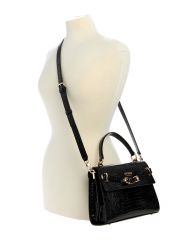 תיק צד דמוי עור Guess דגם CG952720-BLA