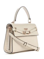 תיק צד דמוי עור Guess דגם CG952720-BON