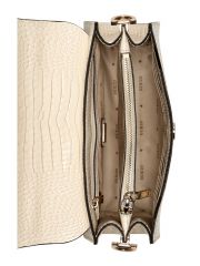 תיק צד דמוי עור Guess דגם CG952720-BON