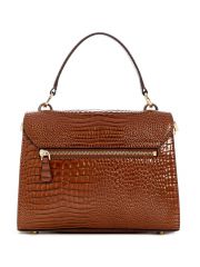 תיק צד דמוי עור Guess דגם CG952720-COG