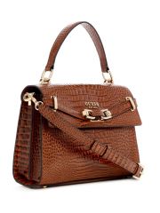 תיק צד דמוי עור Guess דגם CG952720-COG