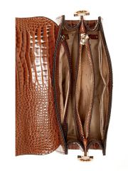 תיק צד דמוי עור Guess דגם CG952720-COG