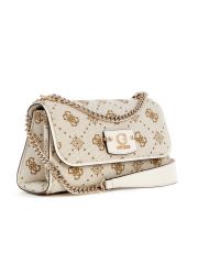 תיק צד דמוי עור Guess דגם CP965421-OFL
