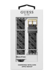 רצועת GUESS לשעון חכם APPLE