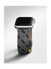 רצועת GUESS לשעון חכם APPLE