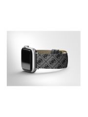 רצועת GUESS לשעון חכם APPLE