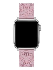 רצועת GUESS לשעון חכם APPLE
