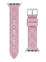 רצועת GUESS לשעון חכם APPLE