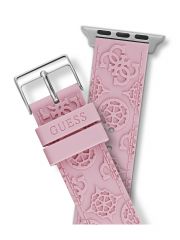 רצועת GUESS לשעון חכם APPLE