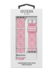 רצועת GUESS לשעון חכם APPLE