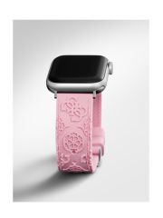 רצועת GUESS לשעון חכם APPLE