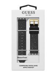 רצועת GUESS לשעון חכם APPLE