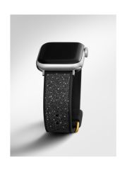 רצועת GUESS לשעון חכם APPLE