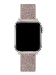 רצועת GUESS לשעון חכם APPLE