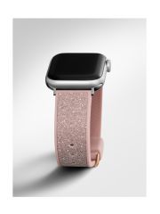 רצועת GUESS לשעון חכם APPLE