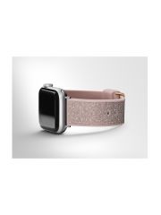 רצועת GUESS לשעון חכם APPLE