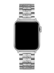 רצועת GUESS לשעון חכם APPLE - מידה 38MM-40MM