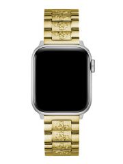 רצועת GUESS לשעון חכם APPLE - מידה 38MM-40MM