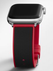 רצועת GUESS לשעון חכם APPLE - מידה 42MM-44MM