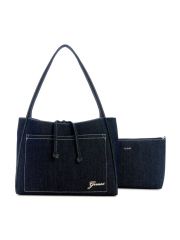 תיק צד דמוי עור Guess דגם G-DG719223-DDM