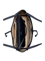 תיק צד דמוי עור Guess דגם G-DG719223-DDM