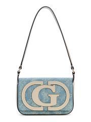 תיק דמוי עור מבית Guess דגם G-DG974019-DLP