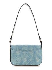 תיק דמוי עור מבית Guess דגם G-DG974019-DLP
