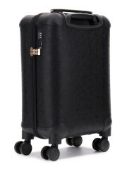 מזוודת טרולי מבית Guess קולקציית WILDER 18 IN 8-WHEELER דגם