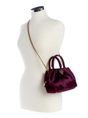 תיק GUESS קולקציית TORI דגם EB685676-AME