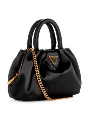 תיק GUESS קולקציית TORI דגם EB685676-BLA