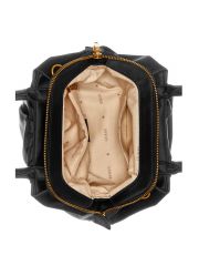 תיק GUESS קולקציית TORI דגם EB685676-BLA