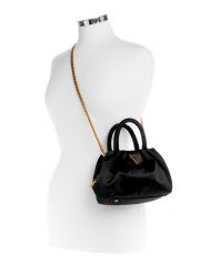 תיק GUESS קולקציית TORI דגם EB685676-BLA