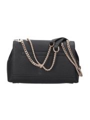 תיק דמוי עור Guess קולקציית ECO ALI דגם EBG951121-BLA