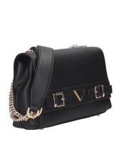 תיק דמוי עור Guess קולקציית ECO ALI דגם EBG951121-BLA