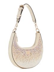 תיק GUESS קולקציית LUA דגם EG920501-GOL