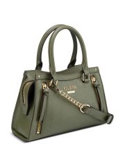 תיק צד דמוי עור WRENLEY דגם EG984406-OLV